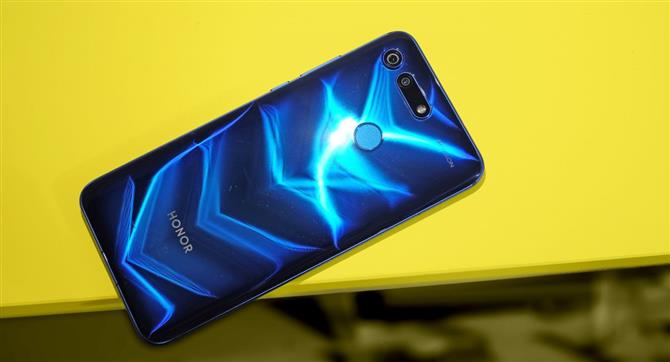 Honor View 20 review